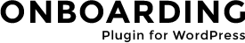 CM Onboarding Plugin